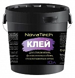         Клей "NovaTech" для обоев 10кг.